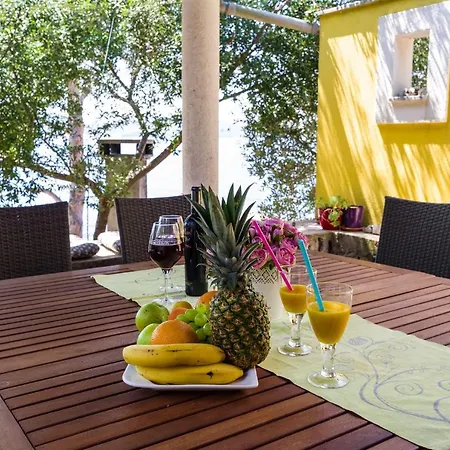 Secluded Fisherman's Lavdara, Dugi Otok - 396