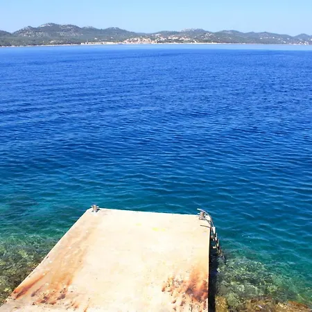 Secluded Fisherman's Lavdara, Dugi Otok - 396