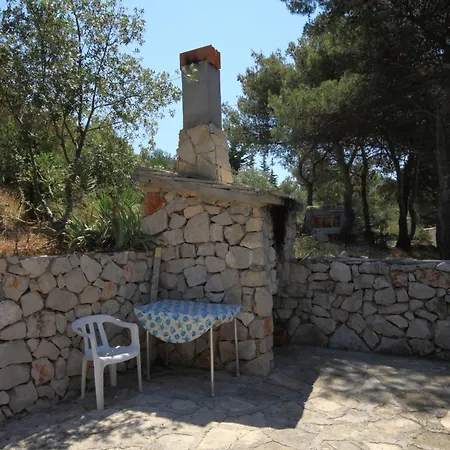 Secluded Fisherman's Lavdara, Dugi Otok - 396