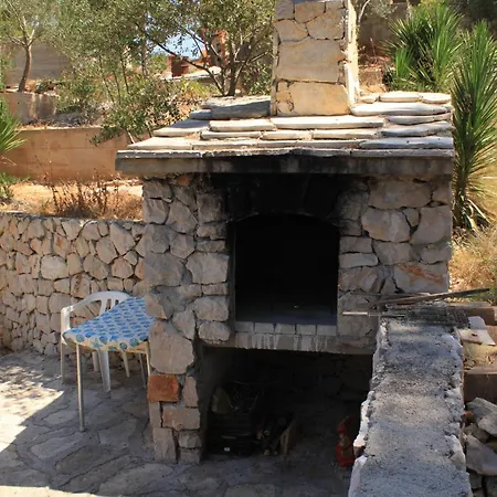 Secluded Fisherman's Lavdara, Dugi Otok - 396 *