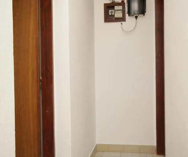 Secluded Fisherman's Lavdara, Dugi Otok - 396 *