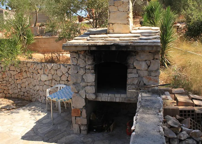 Secluded Fisherman's Lavdara, Dugi Otok - 396 *