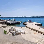 Secluded Fisherman's Lavdara, Dugi Otok - 396 度假居