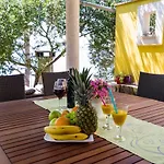 Secluded Fisherman's Lavdara, Dugi Otok - 396